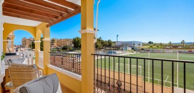 Annonce Vente Appartement Algorfa