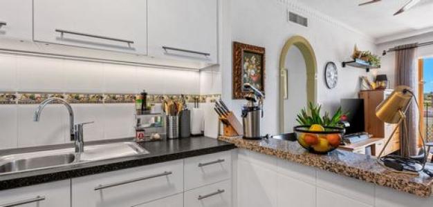 Acheter Appartement Algorfa r�gion ALICANTE