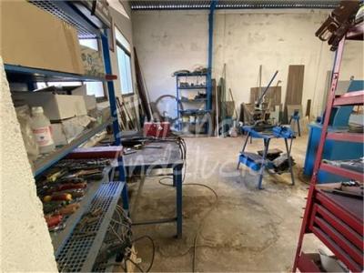 Acheter Local commercial 331 m2 Illora