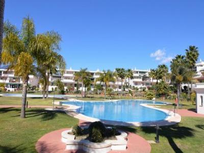 Annonce Vente Appartement Marbella