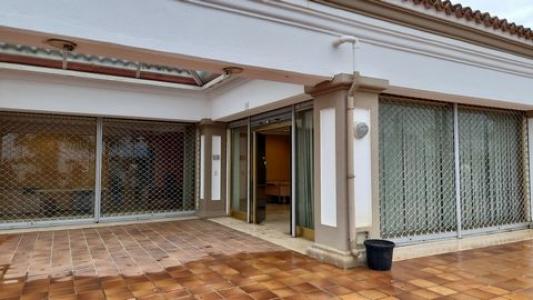 Acheter Local commercial 94 m2 Estepona
