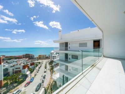 Annonce Vente Appartement Fuengirola