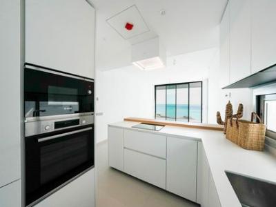 Acheter Appartement 84 m2 Fuengirola