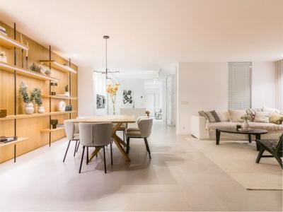 Acheter Appartement 123 m2 Marbella