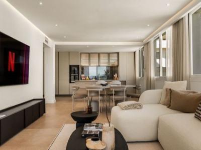 Acheter Appartement 101 m2 Marbella