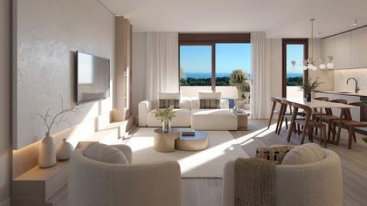 Annonce Vente Appartement Mijas