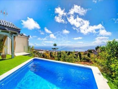 Annonce Vente Maison Guia-de-isora