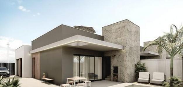 Annonce Vente Maison San-juan-de-los-terreros