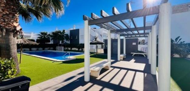 Acheter Maison Torrevieja r�gion ALICANTE