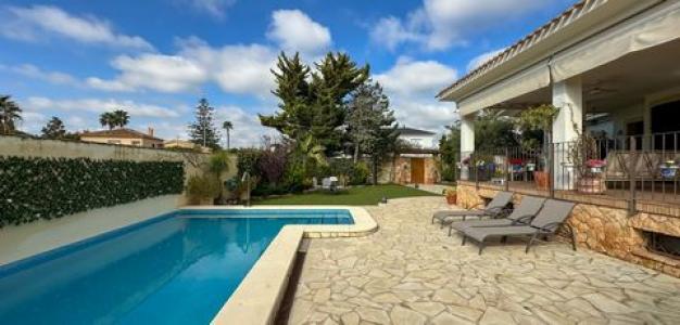 Acheter Maison Orihuela-costa r�gion ALICANTE