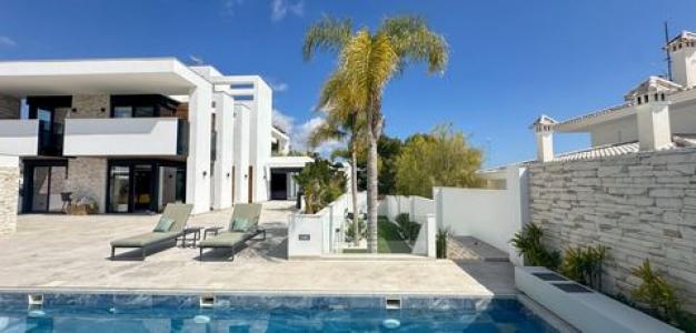 Acheter Maison 527 m2 Orihuela-costa