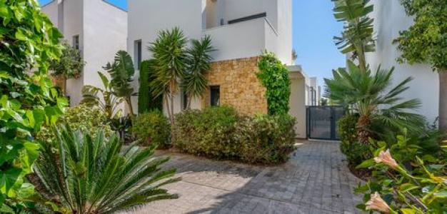 Vente Maison Ciudad-quesada  A en Espagne