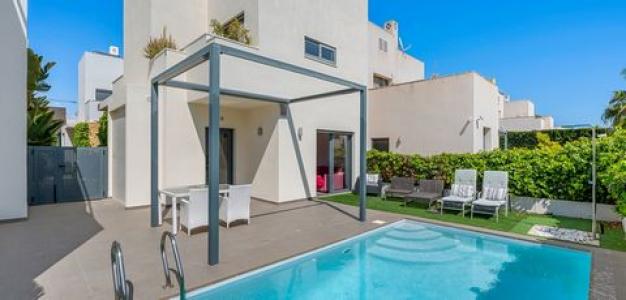 Annonce Vente Maison Ciudad-quesada