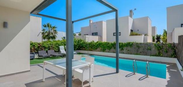 Acheter Maison 92 m2 Ciudad-quesada