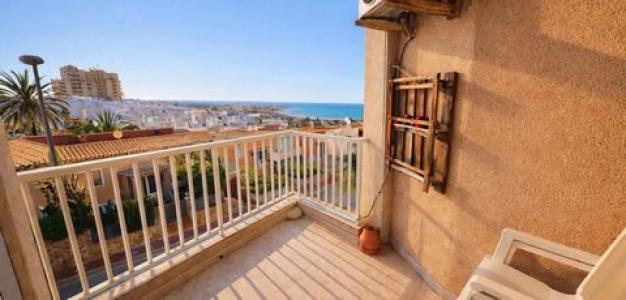 Annonce Vente Appartement Torrevieja