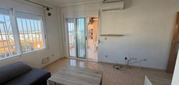 Acheter Appartement 69 m2 Torrevieja