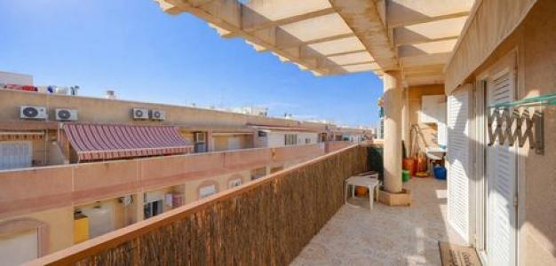 Annonce Vente Appartement Torrevieja