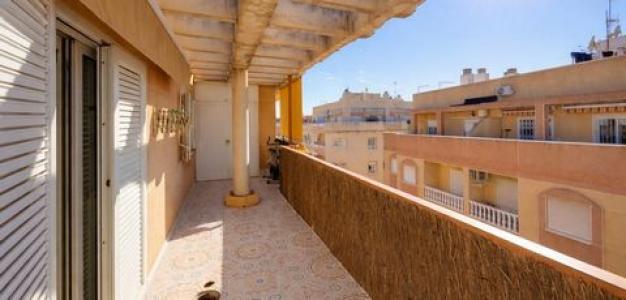 Acheter Appartement 80 m2 Torrevieja