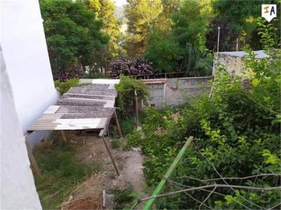 Acheter Maison 215 m2 Iznajar