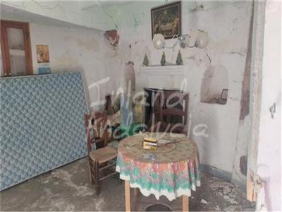 Vente Maison Castillo-de-locubin  J