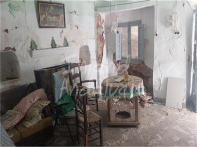 Acheter Maison 104 m2 Castillo-de-locubin