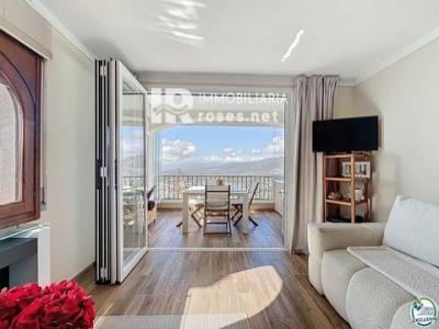 Annonce Vente Appartement Manilva