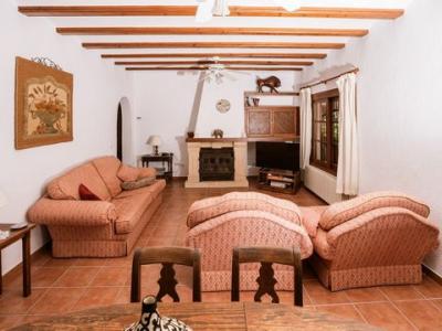 Acheter Maison 200 m2 Javea