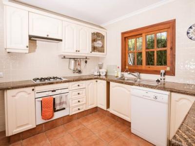 Acheter Maison Javea r�gion ALICANTE