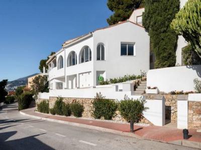 Annonce Vente Maison Marbella