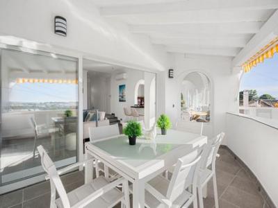 Acheter Maison 114 m2 Marbella