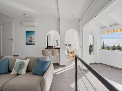 Acheter Maison Marbella r�gion CORDOBA