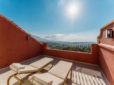 Annonce Vente Maison Marbella