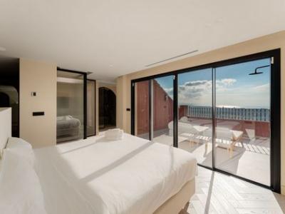 Acheter Maison 186 m2 Marbella