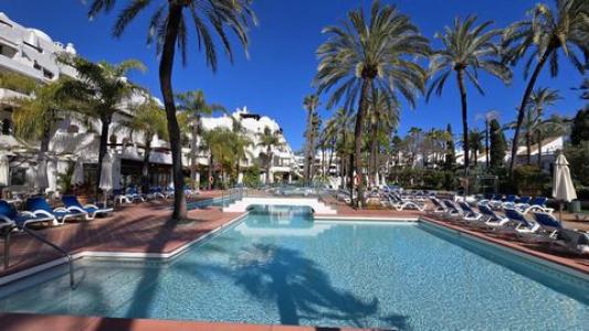 Annonce Vente Appartement Marbella