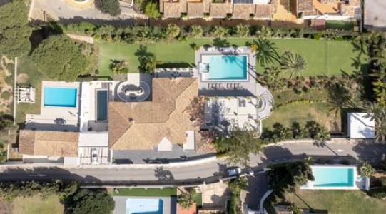 Annonce Vente Maison Marbella