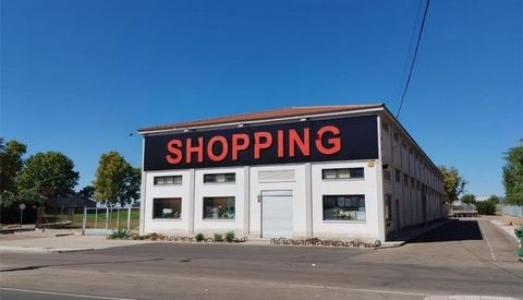 Acheter Local commercial Don-benito r�gion BADAJOZ