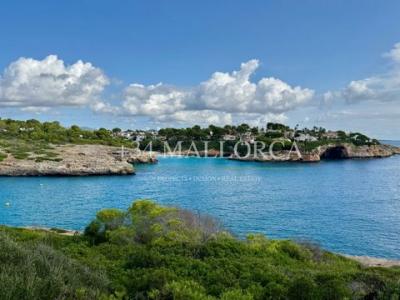 Vente Maison Manacor CALA-MAGRANA--CALA-ANGUILA--CALA-MENDIA PM en Espagne