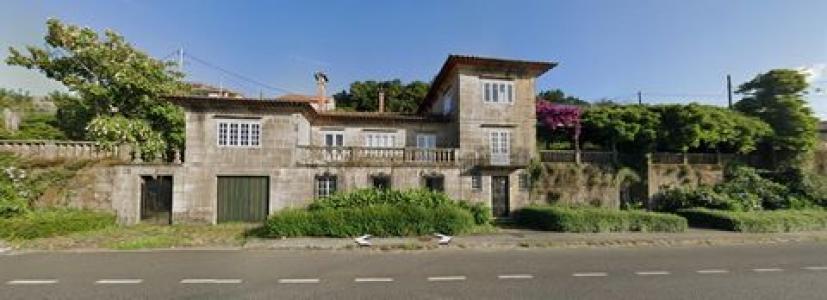 Annonce Vente Maison Trasmano