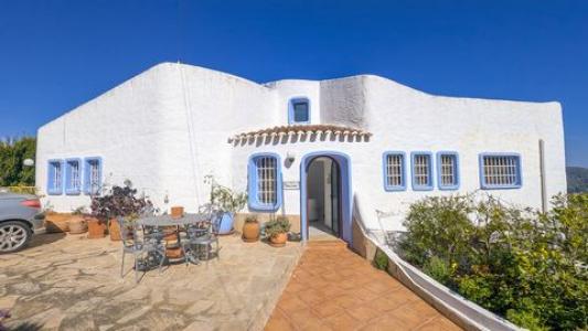 Annonce Vente Maison Javea