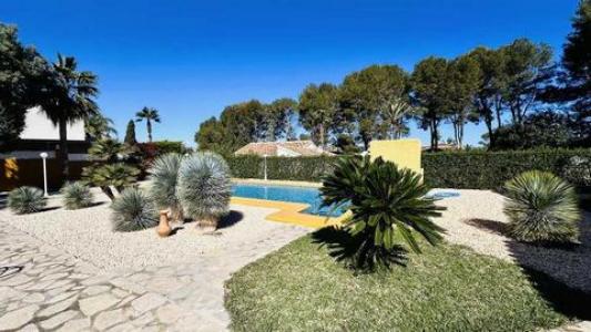 Vente Maison Denia  A en Espagne