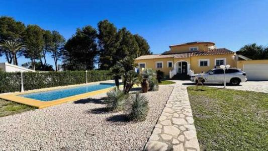 Acheter Maison 2185 m2 Denia