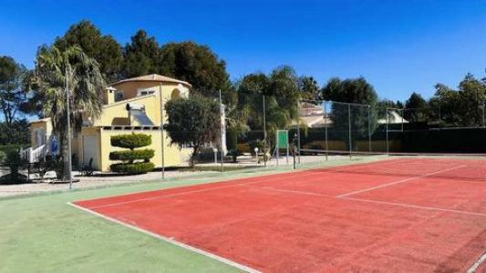 Acheter Maison Denia r�gion ALICANTE