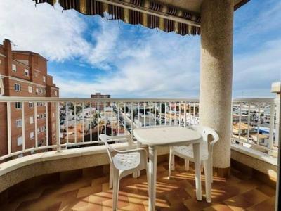 Annonce Vente Appartement Aldea-del-mar