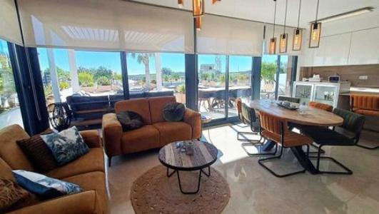 Acheter Maison Algorfa r�gion ALICANTE