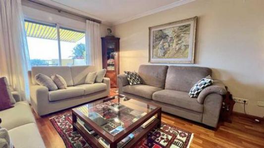 Acheter Appartement 223 m2 Denia