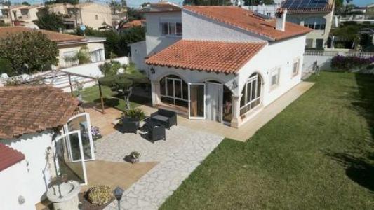 Annonce Vente Maison Almadrava