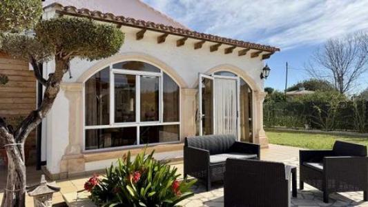 Acheter Maison Almadrava r�gion ALICANTE