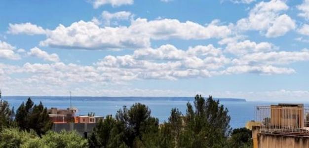 Annonce Vente Appartement Palma-de-mallorca