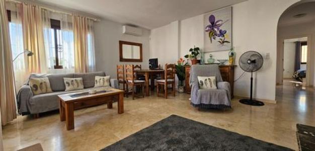 Acheter Appartement 92 m2 Orihuela-costa