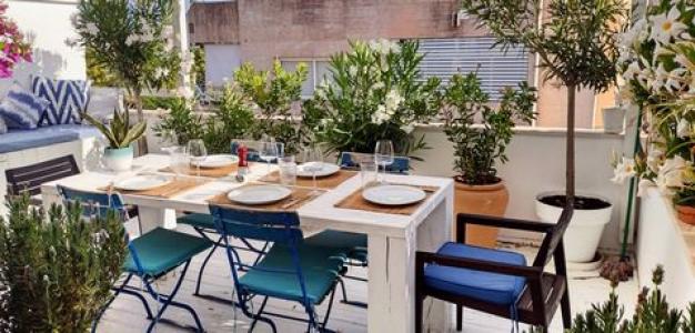 Annonce Vente Appartement Palma-de-mallorca